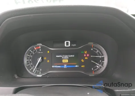 2023 Honda Ridgeline Rtl from USA, damaged, VIN 5FPYK3F53PB002958